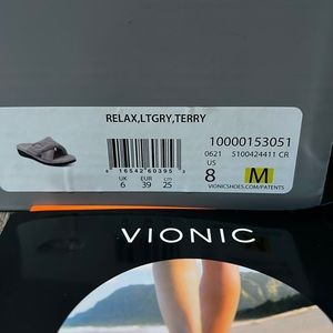 Vionic Slippers